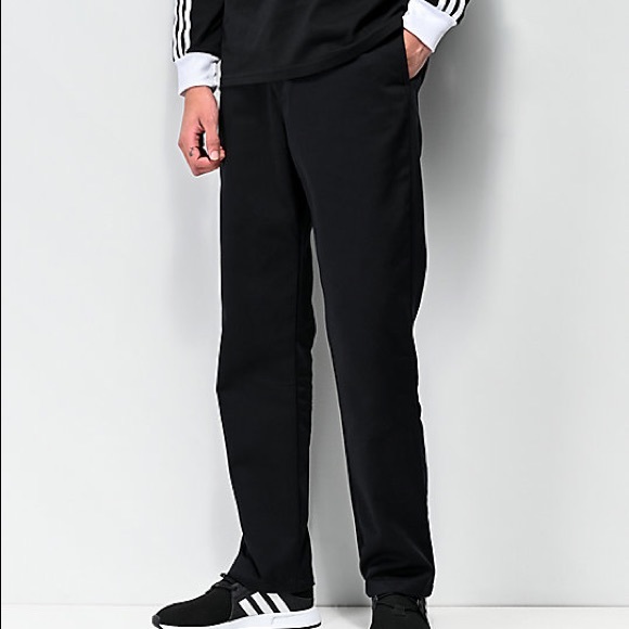chino pants adidas